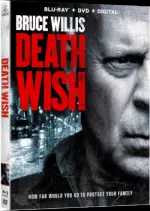 Death Wish [BLU-RAY 1080p] - FRENCH