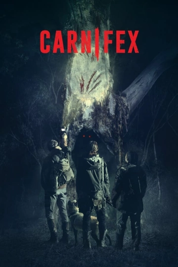 Carnifex  [WEB-DL 720p] - FRENCH