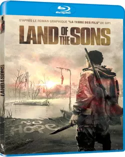 Land of the Sons  [HDLIGHT 1080p] - MULTI (FRENCH)