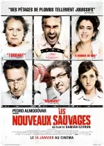 Les Nouveaux sauvages [BDRIP] - FRENCH