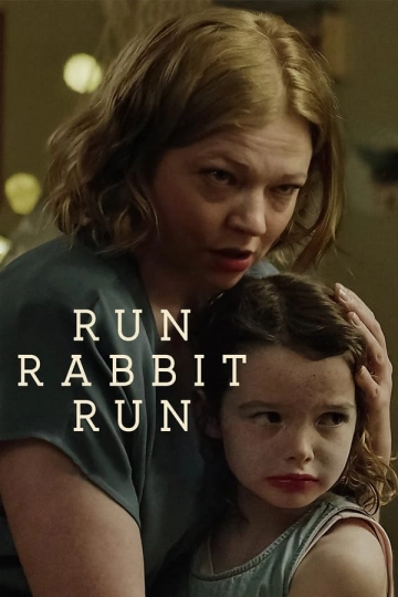 Run Rabbit Run  [HDRIP] - FRENCH