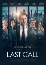 Last call  [BDRIP] - FRENCH