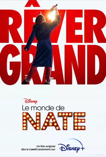 Le Monde de Nate [WEB-DL 1080p] - MULTI (FRENCH)