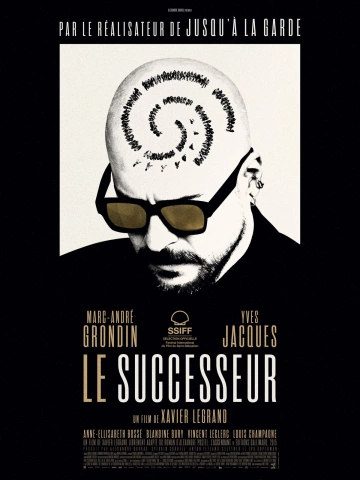 Le Successeur [HDRIP] - FRENCH