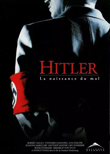 Hitler, la naissance du mal 1  [WEBRIP 1080p] - FRENCH