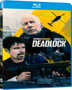 Deadlock  [HDLIGHT 1080p] - MULTI (FRENCH)