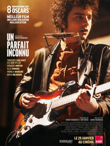 Un parfait inconnu  [WEBRIP] - TRUEFRENCH