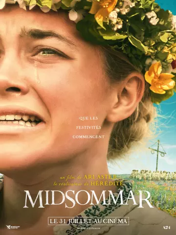 Midsommar [BDRIP] - TRUEFRENCH