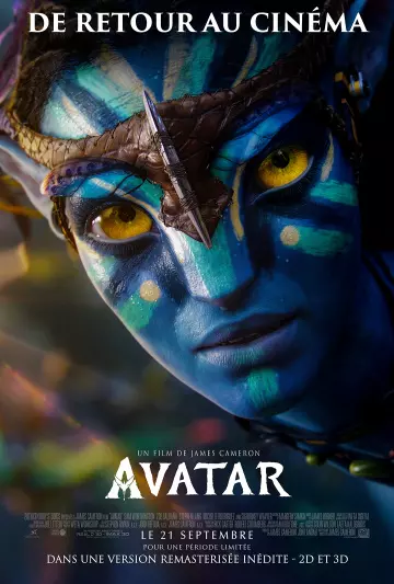 Avatar  [HDRIP] - TRUEFRENCH