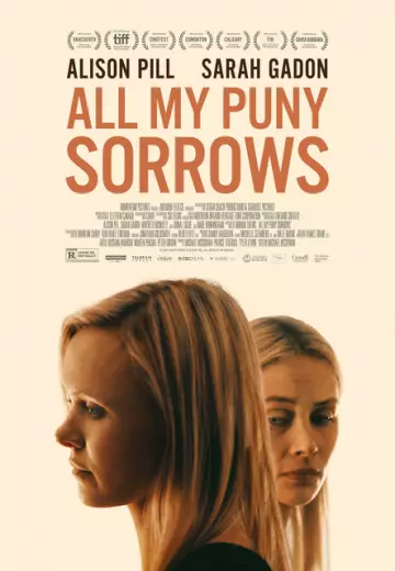 All My Puny Sorrows [WEB-DL 1080p] - FRENCH