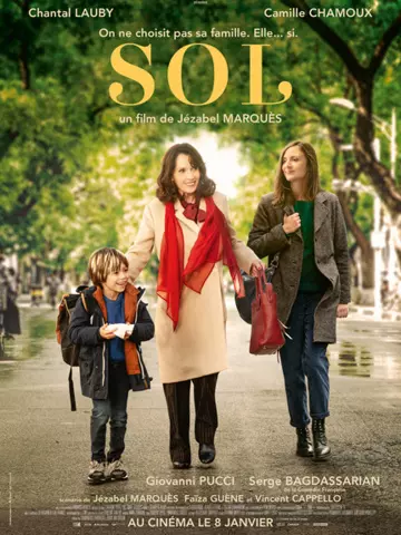 SOL  [WEB-DL 720p] - FRENCH