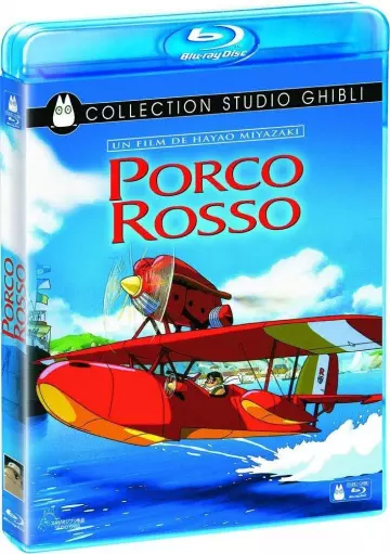 Porco Rosso  [HDLIGHT 1080p] - MULTI (FRENCH)