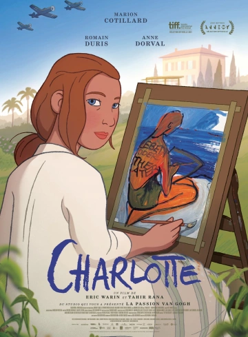 Charlotte [BDRIP] - FRENCH