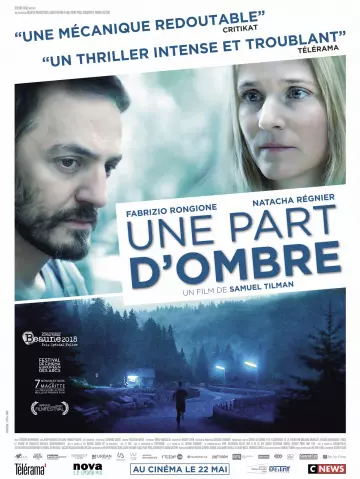 Une part d'ombre  [WEBRIP] - FRENCH