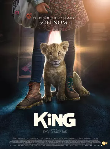 King  [BDRIP] - FRENCH