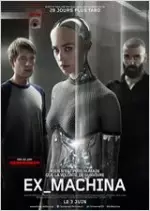 Ex Machina [BDRIP] - TRUEFRENCH