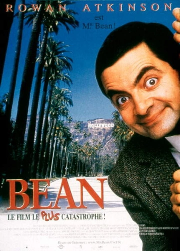 Bean  [HDLIGHT 1080p] - MULTI (FRENCH)