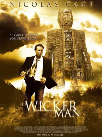 The Wicker Man  [WEB-DL 1080p] - MULTI (TRUEFRENCH)