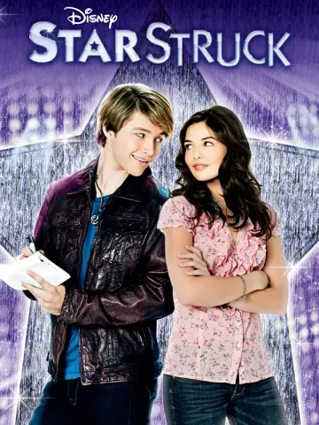 Starstruck : Rencontre avec une star [DVDRIP] - FRENCH