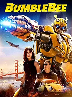 Bumblebee [BRRIP] - VOSTFR