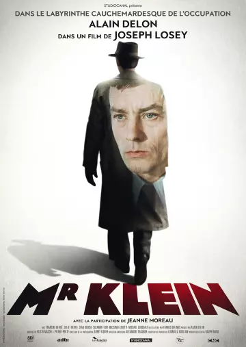 Monsieur Klein [DVDRIP] - FRENCH