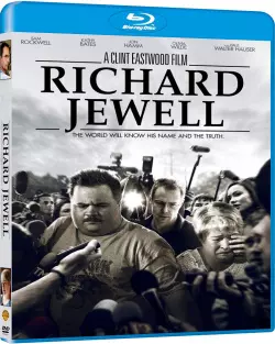 Le Cas Richard Jewell  [HDLIGHT 720p] - FRENCH