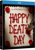 Happy Birthdead [BLU-RAY 720p] - FRENCH