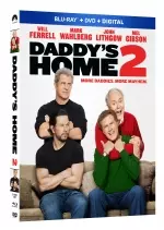 Very Bad Dads 2  [WEB-DL 1080p] - FRENCH