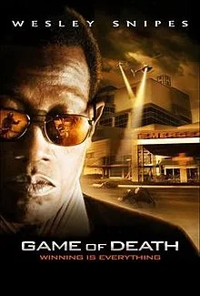 Game of Death  [HDLIGHT 1080p] - TRUEFRENCH