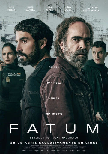 Fatum [WEB-DL 1080p] - MULTI (FRENCH)