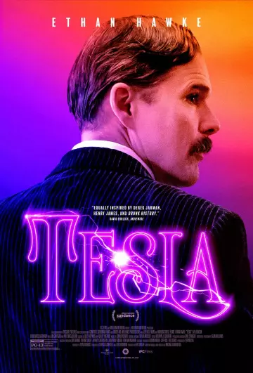 Tesla  [WEB-DL 1080p] - MULTI (FRENCH)