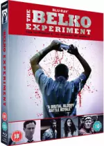 The Belko Experiment  [HDLIGHT 1080p] - MULTI (TRUEFRENCH)