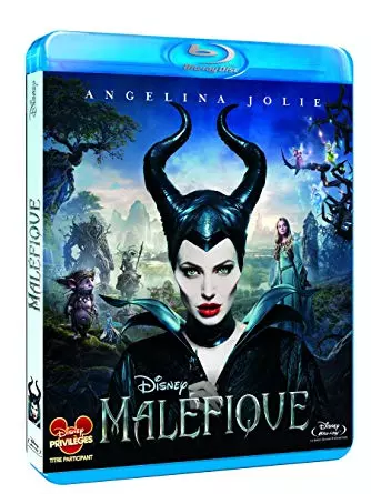 Maléfique [BLU-RAY 1080p] - MULTI (TRUEFRENCH)