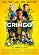 Gringo [HDRIP] - FRENCH