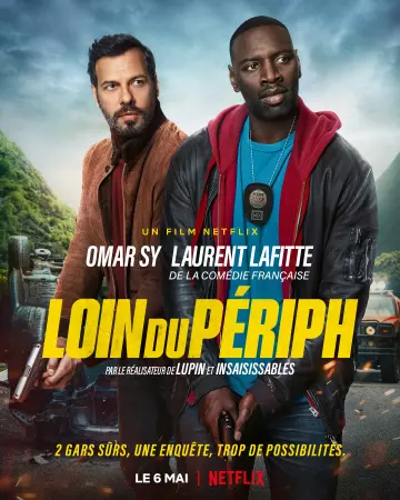 Loin du périph [WEB-DL 1080p] - FRENCH