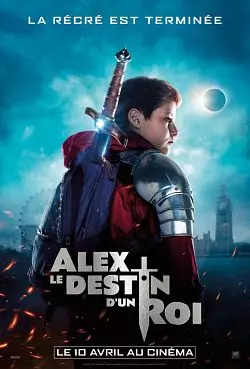 Alex, le destin d'un roi  [BDRIP] - TRUEFRENCH