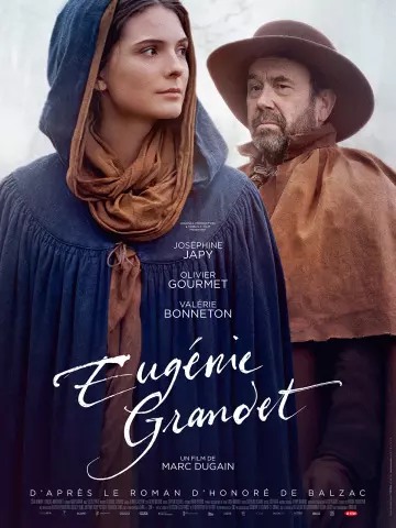 Eugénie Grandet  [HDRIP] - FRENCH