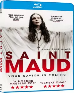 Saint Maud  [HDLIGHT 720p] - FRENCH