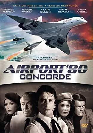 Airport 80 Concorde  [BDRIP] - TRUEFRENCH