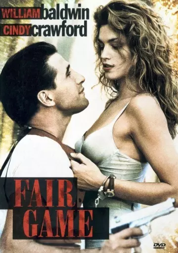 Fair Game  [DVDRIP] - TRUEFRENCH