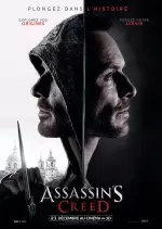 Assassin's Creed  [BDRIP] - TRUEFRENCH