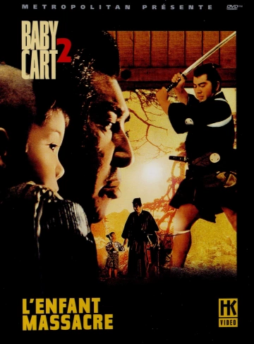 L'Enfant massacre [HDLIGHT 1080p] - VOSTFR