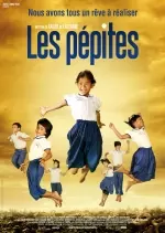 Les Pépites [HDRIP] - FRENCH