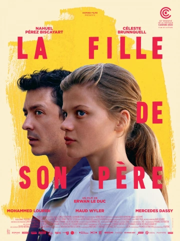 La Fille de son père [WEB-DL 720p] - FRENCH