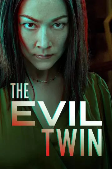 The Evil Twin  [WEB-DL 720p] - FRENCH