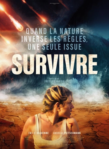 Survivre [WEBRIP 720p] - FRENCH