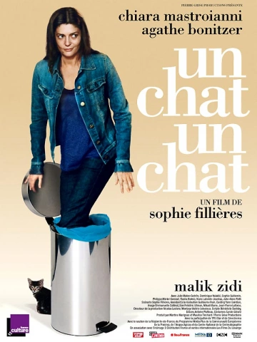 Un Chat Un Chat  [DVDRIP] - FRENCH