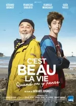 C'est beau la vie quand on y pense  [HDRIP] - FRENCH