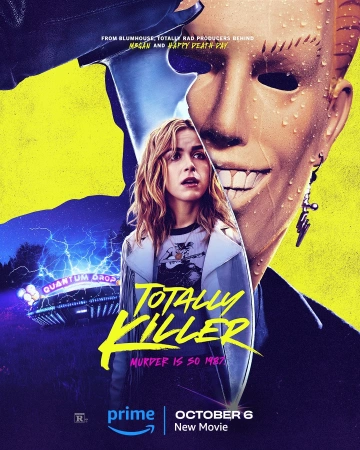 Totally Killer [WEB-DL 1080p] - MULTI (FRENCH)