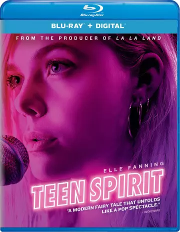 Teen Spirit [BLU-RAY 1080p] - MULTI (FRENCH)